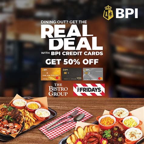 bpi dining promo 2023